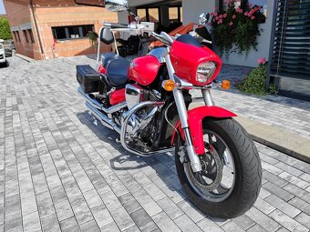 Suzuki M800 Intruder r.v.2015,top stav - 5
