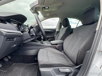 Octavia 1.5TSI 110kW STYLE+ DPH ČR 123tkm Matrix-Led - 5