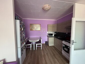 Strašice u Rokycan, prodej bytu 2+kk po rekonstrukci - 5