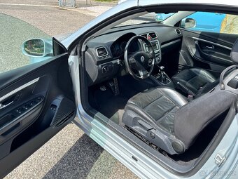 Volkswagen Eos 2.0TDI - 5