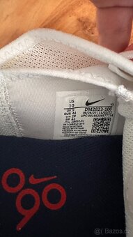 Sneakersy Air Max 2090 DM2823 100 Bílá velikost 44 - 5