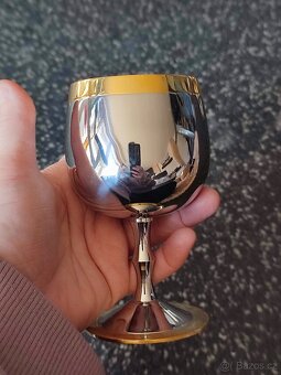 Zepter - dezertní, kávová a čajová souprava - 5