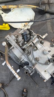 Suzuki rm 250 2002 nd - 5