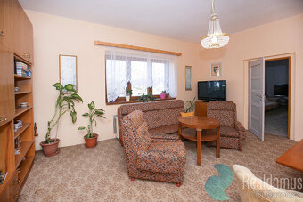 Prodej, RD, 5+1, Liběšice, Žatec - 5