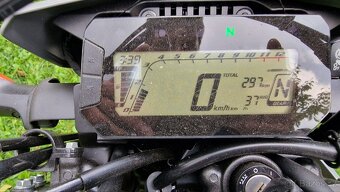 Honda CRF 300L - 5