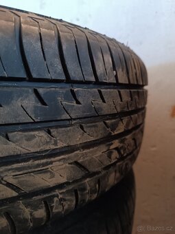Kola letní Xsara Picasso 4x108 85 65 R15 - 5