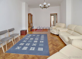 Pronájem bytu 3+1/L/B, 84 m2, ulice Na Ovčinách, Praha 7 - L - 5