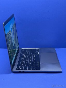 MacBook Pro 2020/32GB RAM/Intel i5/512GB SSD/Záruka - 5