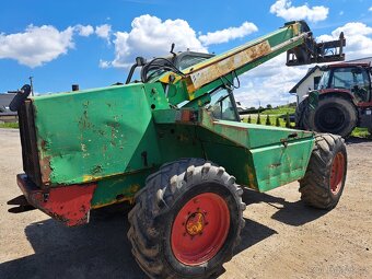 MATBRO TS 260 - 5
