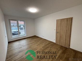 Prodej byty 2+kk, 53 m2, zahrádka 45 m2 - Chlumec nad Cidli - 5