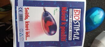 Biostimul biolampa - 5