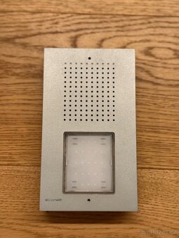 4x kamera HIK Vision, trago, komponenty - 5