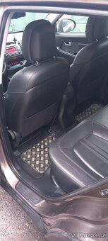 Kia Sportage 2.0 - nafta - 5