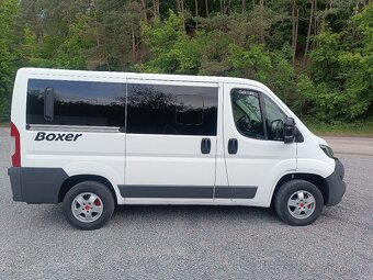 Peugeot Boxer 2.2 hdi - 5