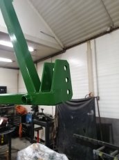 Vidle na baliky - 5