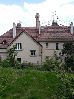 Prodej Luxusního bytu 3+KK – Křížová, Praha 5 Smíchov - 5