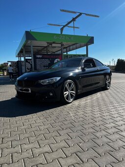 Bmw f32 435i - 5