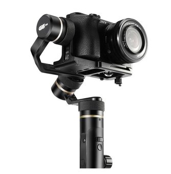 Stabilizátor Feiyu Tech G6 Plus (G6Plus) - 5