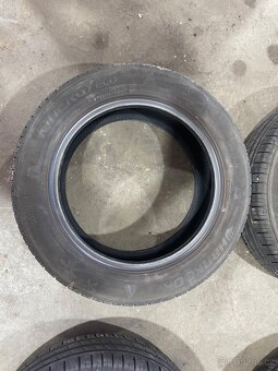 Hankook Kinergy Eco 185/60/15 - 5