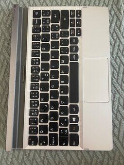 Lenovo Miix 3 10” – Windows 8.1, Intel Atom, dotyk + klávesn - 5