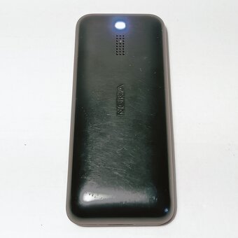 Nokia 130, RM-1037, mobilní telefon - 5
