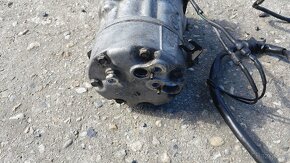 Klimakompresor 1.9 TDi - 5