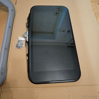 Střešní okno Webasto Top Slider 78X41 cm - 5