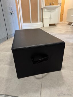Pilates Reformer Box - 5