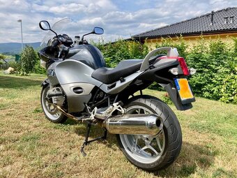 Bmw R1200ST - 5