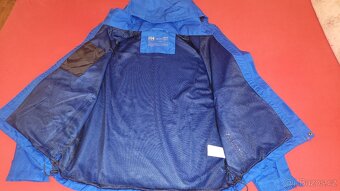 Dámská outdoor bunda HH - vel. M - 5