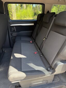 Toyota Proace verso 1.6 85 2018 - 5
