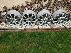 Monoblock E - R23 - 5