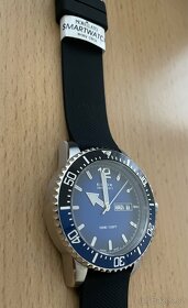 Prodám nádherné EDOX Chronorally -S 84300 stav 9/10 - 5
