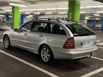 220 CDi - 5