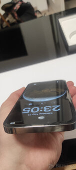 iPhone 13 Pro Max 128 GB bezvadný stav - 5