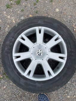 Kola 255/55/R18 - 5