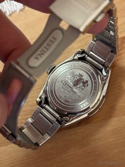 Hodinky Festina - 5