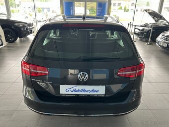 Volkswagen Passat B8 2.0 TDI,DSG,ČR,HIGHLINE - 5