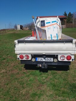 Kia k2500 - 5