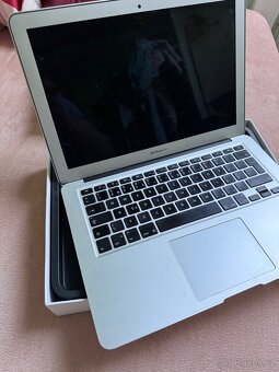 Apple MacBook Air - 5