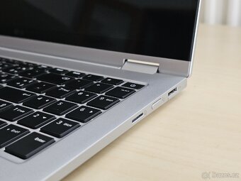 LG Gram 16T90Q - 5