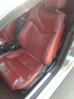 Prodám alfa Romeo gt - 5