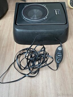 Aktivní subwoofer Eton USB 6A - 5
