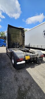 MAN TGX 18.500 + KRONE Mulda standart - 5