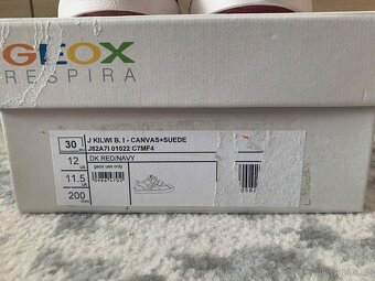 Geox 31 - 5