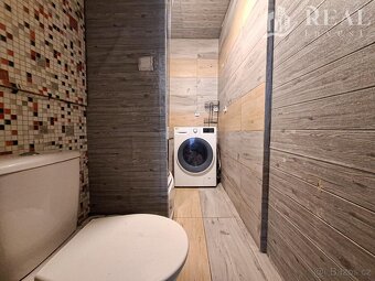 Podnájem byt 3+1, DV, 78 m 2, Generála Svobody, Jirkov. - 5