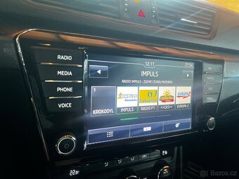 Škoda Superb 2016 2.0 110kw chip nafta po servisu - 5