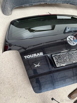 Náhradní díly Volkswagen Touran - 5