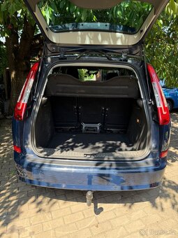 Ford C max 2.0tdci AUTOMAT - 5