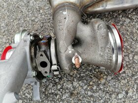 Turbo pro Mercedes-Benz - 5